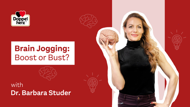 Brain Jogging: Boost or Bust? The Truth About Cognitive Training and Gaming
