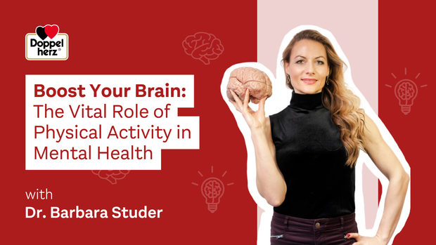 Boost Your Brain: The Vital Role of Physical Activity in Mental Health