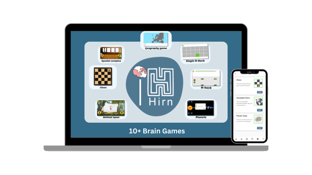 Supercharge Your Brain with Fun and Challenging Games