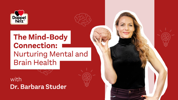 The Mind-Body Connection: Nurturing Mental and Brain Health
